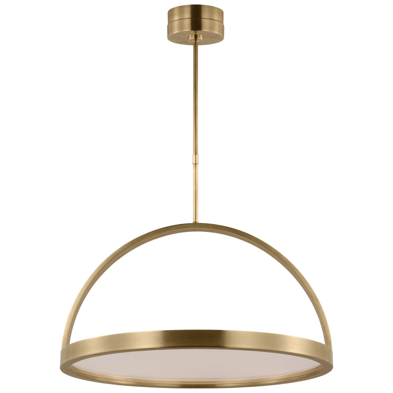 Cerne Chandelier Medium By Visual Comfort Modern
