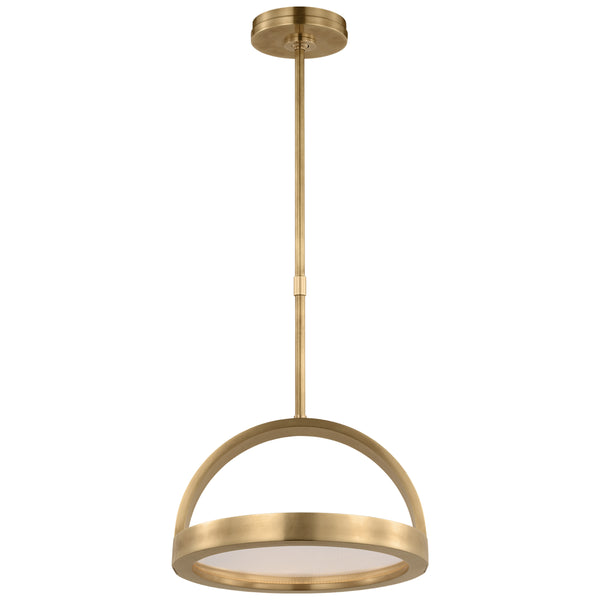 Cerne Pendant Light By Visual Comfort Modern