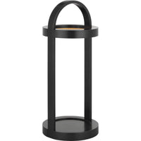 Cerne Rechargeable Table Lamp