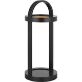 Cerne Rechargeable Table Lamp