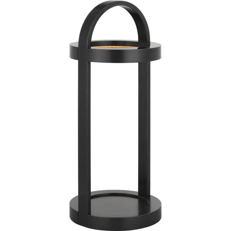 Cerne Rechargeable Table Lamp