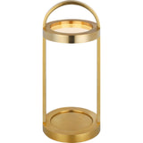 Cerne Rechargeable Table Lamp