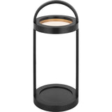 Cerne Rechargeable Table Lamp