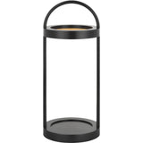 Cerne Rechargeable Table Lamp