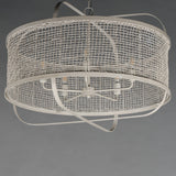 Cestino Pendant Chandelier by Maxim Lighting