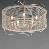 Cestino Pendant Chandelier by Maxim Lighting
