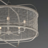 Cestino Pendant Chandelier by Maxim Lighting