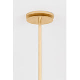 Ceylon Chandelier by Corbett