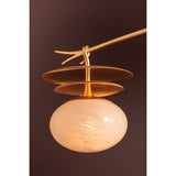 Ceylon Chandelier by Corbett