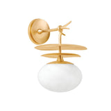 Ceylon Wall Sconce by Corbett