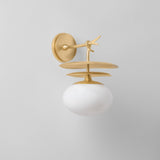 Ceylon Wall Sconce by Corbett