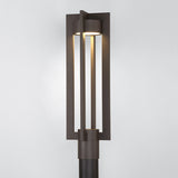 Chamber Outdoor Post Lantern