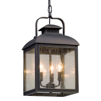 Chamberlain Lantern by Troy Lighting
