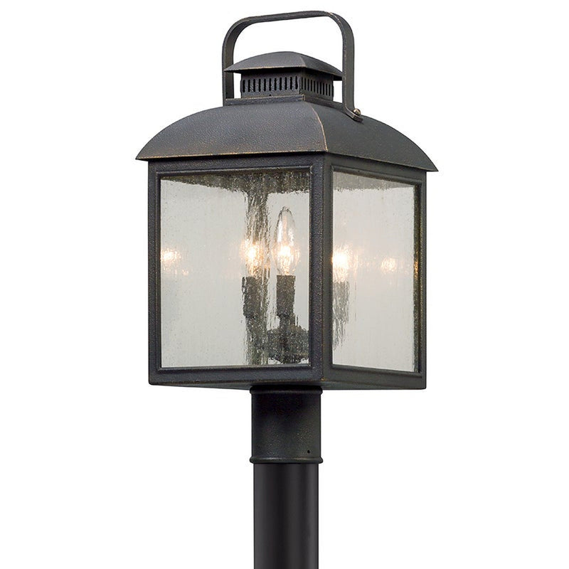 Chamberlain Post by Troy Lighting