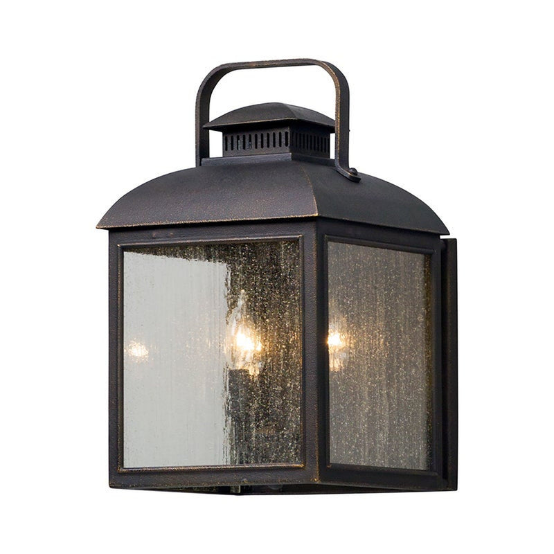 Chamberlain Wall Sconce by Troy Lighting