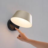 Champagne Gold Olo XL Wall Sconce by Seed Design