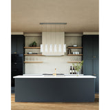 Champagne Multilight Pendant — Multilight Pendant
