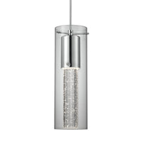 Champagne Pendant — 