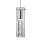 Champagne Pendant — 