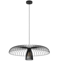 Champerico pendant Light Small By Eglo