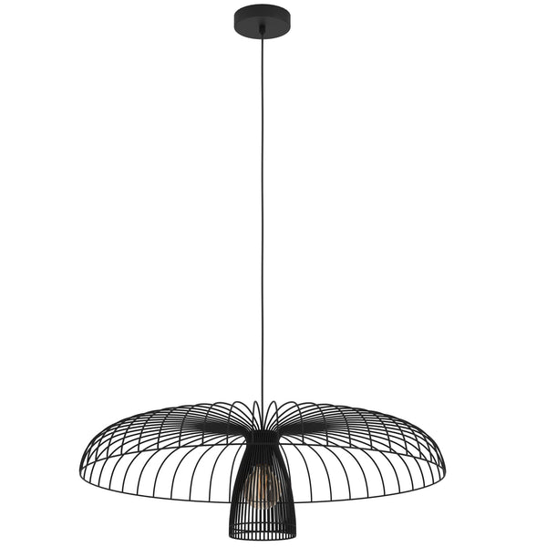 Champerico pendant Light Small By Eglo