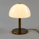 Champignon Table Lamp - Antique Brass