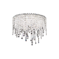 Chantant Semi-Flush Mount