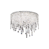 Chantant Semi-Flush Mount