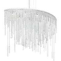 Chantant Chandelier