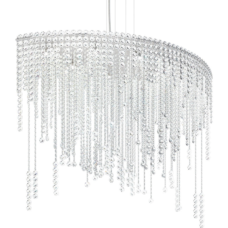 Chantant Chandelier