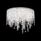 Chantant Semi-Flush Mount