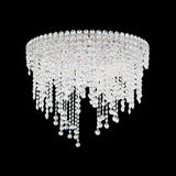 Chantant Semi-Flush Mount