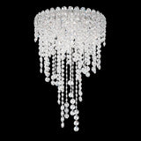 Chantant Semi-Flush Mount