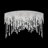 Chantant Semi-Flush Mount