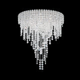 Chantant Semi-Flush Mount