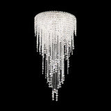 Chantant Semi-Flush Mount