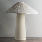 Chanterelle Table Lamp By Troy Lighting - Lifestyle View3