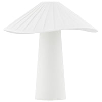 Chanterelle Table Lamp By Troy Lighting