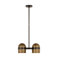 Chanti Pendant Light By Visual Comfort Modern