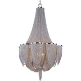 Chantilly Chandelier by Maxim Lighting