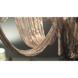 Chantilly Chandelier by Maxim Lighting
