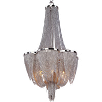 Chantilly Chandelier by Maxim Lighting