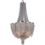 Chantilly Chandelier by Maxim Lighting