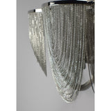 Chantilly Flush Mount by Maxim Lighting
