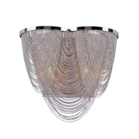 Chantilly Wall Sconce by Maxim Lighting