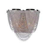 Chantilly Wall Sconce by Maxim Lighting