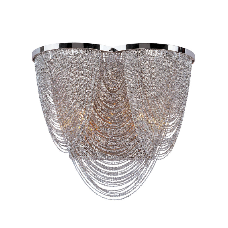 Chantilly Wall Sconce by Maxim Lighting