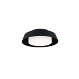 Chapeau 4CCT LED Flush Mount