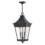 Chapel Hill Large Hanging Lantern