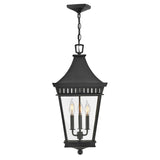 Chapel Hill Large Hanging Lantern